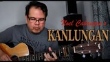 KANLUNGAN (Noel Cabangon) Fingerstyle Guitar Cover | Edwin-E