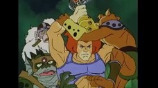 Los Thundercats