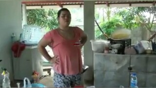 16คนมาถึงที่บ้านน้าจ๊อส จังหวัดนครปฐม สตรีทฟู้ด นอนคืนเดียว #playtv #พีเจเด็กพิเศษ #shorts