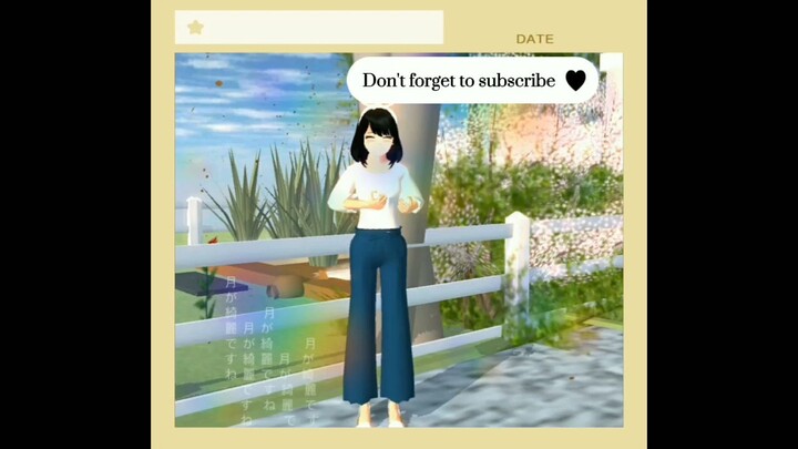 yang mau mabar komen aja