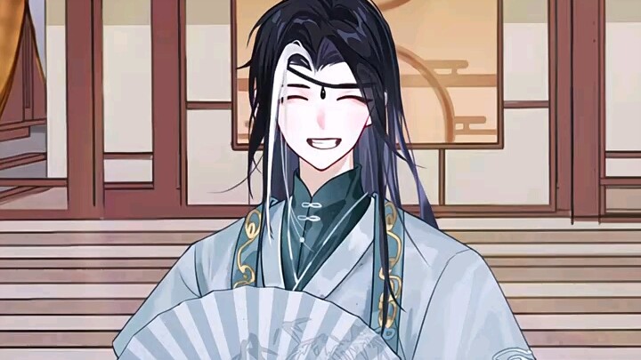 Mysterious Transfer Student