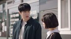 Behind Your Touch | Episode 08 | Hindi Dubbed | K-Drama Series