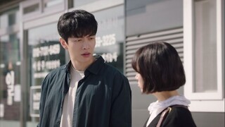 Behind Your Touch | Episode 08 | Hindi Dubbed | K-Drama Series
