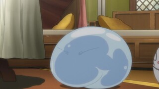 [Kichiku] Rimuru | That Time I Get Reincarnated as a Slime