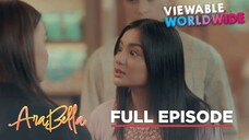 ARABELLA | EPISODE 41