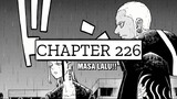 WAKA DAN BENKEI!!! TOKYO REVENGERS CHAPTER 226