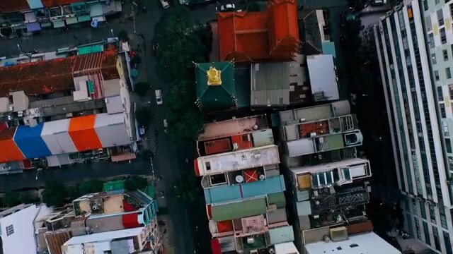 balot Philippine/Vietnam
