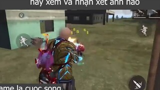 hãy xem và nhận xét anh nào p4 #gamelacuocsong