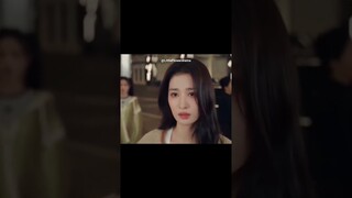 Brave😎confess her love infornt of her mother//cdrama:Fireworks of my heart//#ytshort