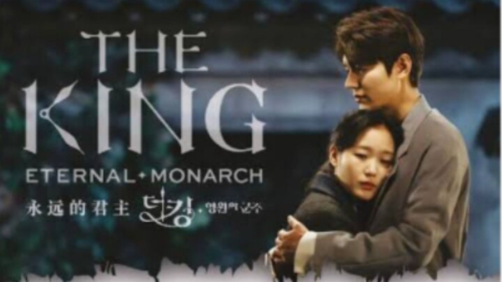 THE KING Eternal Monarch Episode 9.Tagalog Sub