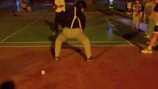 【鸡你太美】汤姆老师的尖子班学生现场演出