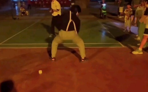 【鸡你太美】汤姆老师的尖子班学生现场演出