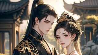 { Chen Tian Xiang & Yue Yuting } " Sarjana nomor satu itu adalah Tunanganku "
