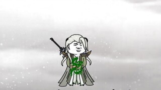 Episode 117: Deep in the Chaos, the Yuanshi Sword Sect Stands Still
