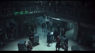 Phi Vụ Siêu Trộm Trước Ngày Tận Thế Zombie P1 #videohaynhat