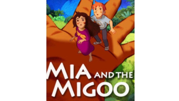 Watch Full Mia and the Migoo - Link In Description