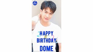 ♪ღ♪HAPPY BIRTHDAY♪ღ♪ 𝗗𝗼𝗺𝗲 𝗪𝗼𝗿𝗮𝗻𝗮𝗿𝘁 (April 11, 1998) 🎂 🥳