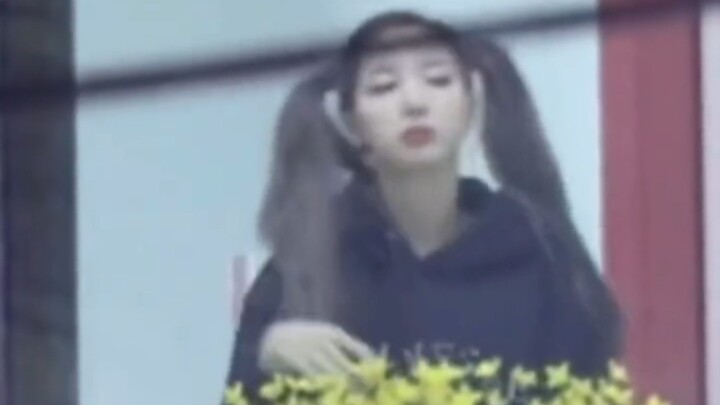 รูปแบบการเลิกงานของหนูกระต่ายหัวเราะใส่ฉัน