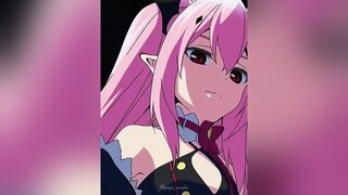 Hemm☕ anime animeedit owarinoseraph krultepes fyp fypシ weeb