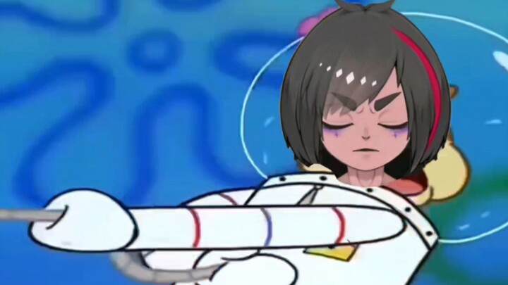 Pasang modul kepribadian yandere belike: