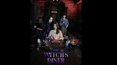 The Witch’s Diner Episode 01 - The Bloody Steak of Revenge | Full Episode | Eng Sub