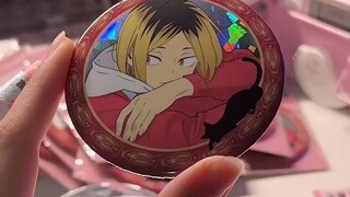 Rutinitas malam⋆*☆Gunakan setiap millet di tangan Anda dengan bijak!