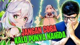 JANGAN LAKUKAN iNi KALO KALiAN PUNYA NAHiDA Di GENSHiN iMPACT