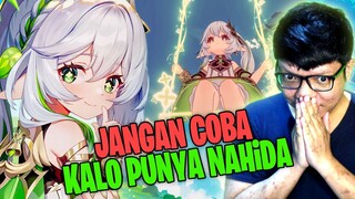 JANGAN LAKUKAN iNi KALO KALiAN PUNYA NAHiDA Di GENSHiN iMPACT