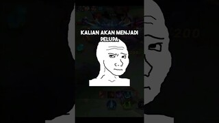 JANGAN BERMAIN MOBILE LEGENDS PADA JAM 3 PAGI!!