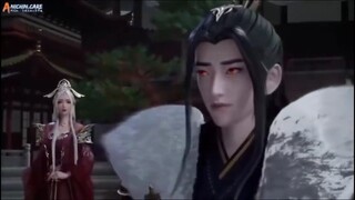 Lord of the Ancient God Grave Episode 334 Subtitle Indonesia