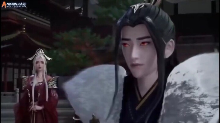 Lord of the Ancient God Grave Episode 334 Subtitle Indonesia