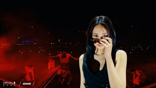 【4K60fps】JENNIE - เหมือน JENNIE(250421)