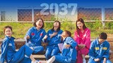 2037 | Korean drama 2022 Film