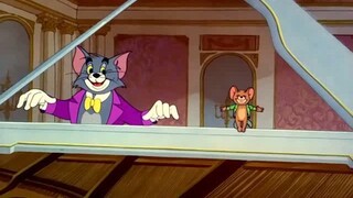 Johann Mouse (1953)