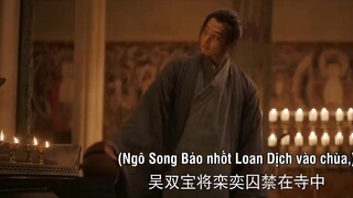 Thiên Hành Kiện EP 30 [Sub Việt]