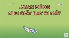 [S11] doraemon tập 51 [ jaian mỏng như giấy bay đi mất - vệ sĩ vô hình [bản lồng tiếng]