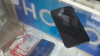 Anh dám nói thì tôi dám bắn