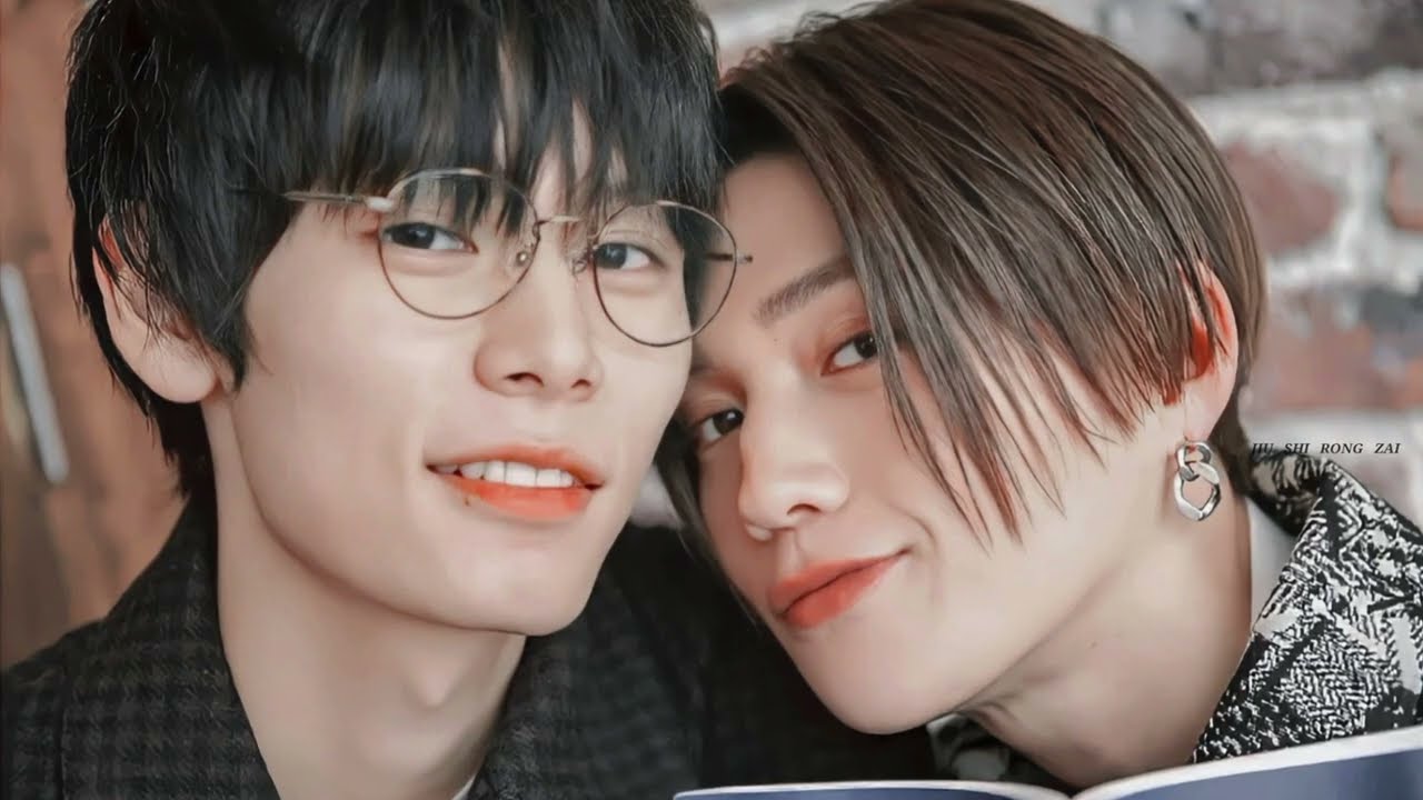 My Beautiful Man】/ 萩原利久× Fantastics 八木勇征W主演【美しい彼