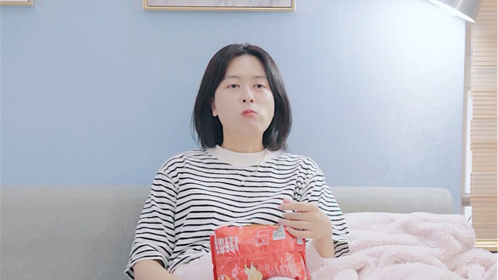 “แม้ว่าจะไม่ค่อยเข้ากัน แต่กลับเหมาะมากเลย!”