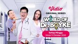 World of Dr. Boyke - Vidio Original Series | Official Trailer