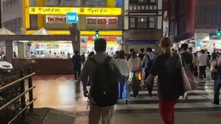 😱 UNREAL FASHION STREETS! | Omotesando & Harajuku Tokyo Walking Tour [4K HDR]