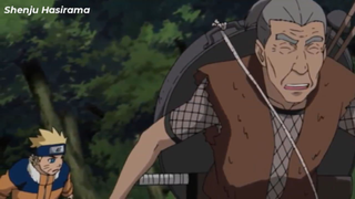 Điều Gì Sẽ Xảy Ra Với Các Shinobi Thất Bại Tại Kỳ Thi Chunin-P3