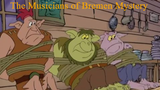 Fairy Tale Police Department E13 - The Musicians of Bremen Mystery (2002)
