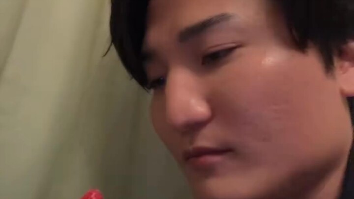 ตัวแทนสตรอว์เบอร์รี