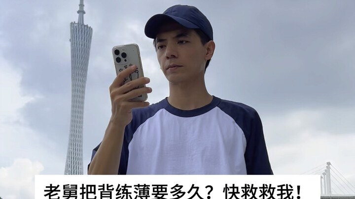 Sisters with thick arms, a broad back, and “bingo wings” — try the handkerchief workout! #SpringSumm