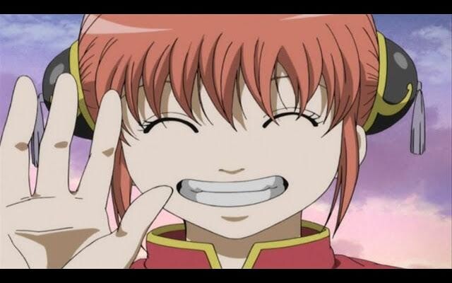 กินทามะ รีแอคชั่น! ตอนที่ 201 - ทุกคนคือซานต้า