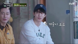 Unexpected Business - Season 1 Episode 7 Sub Indo