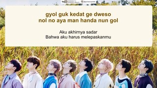 Stray Kids - Levanter [EasyLyrics/IndoSub] by GOMAWO