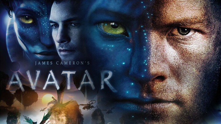 Avatar 2009 Action Hindi Dubbed Full Movie | American, Hollywood, Science Fiction | James Cameron