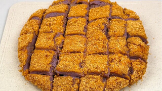This taro-mashed crispy duck once appeared in a TV drama, and not long after, it even became availab